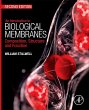 An Introduction to Biological Membranes... - Bild 1