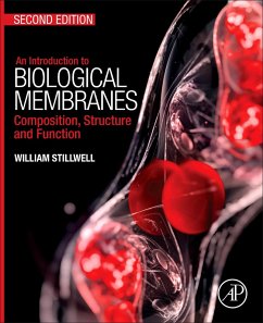 Cover An Introduction to Biological Membranes (eBook, ePUB)