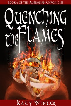 Cover Quenching the Flames (eBook, ePUB)