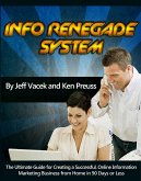 Info Renegades System (eBook, ePUB) Info Renegades System (eBook, ePUB)