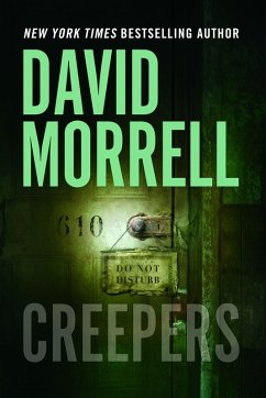 Cover Creepers (eBook, ePUB)