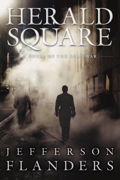 Cover Herald Square (eBook, ePUB)