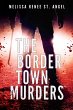 Border Town Murders (eBook, ePUB) - Bild 1