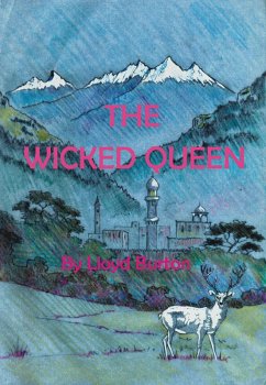 Cover Wicked Queen (eBook, ePUB)