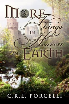Cover More Things In Heaven and Earth (eBook, ePUB)