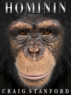 Cover Hominin (eBook, ePUB)