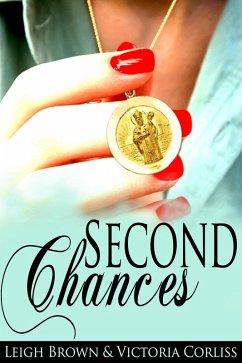 Second Chances (eBook, ePUB) - Corliss, Victoria