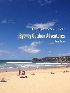 Cover Sydney Outdoor Adventures (eBook, ePUB)