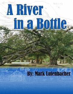 Cover River in a Bottle (eBook, ePUB)