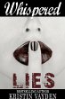 Whispered Lies (eBook, ePUB) - Bild 1