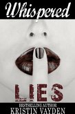 Whispered Lies (eBook, ePUB)