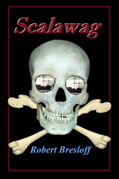 Cover Scalawag (eBook, ePUB)