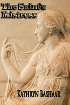 Cover Saint's Mistress (eBook, ePUB)