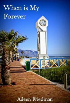 Cover When is My Forever (eBook, ePUB)