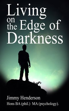 Cover Living on the Edge of Darkness (eBook, ePUB)