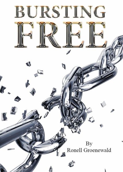 Bursting Free (eBook, ePUB) Bursting Free (eBook, ePUB)