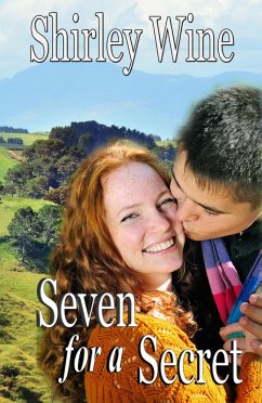 Cover Seven For A Secret (eBook, ePUB)