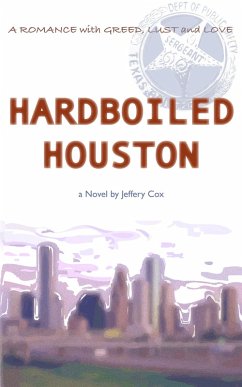 Cover Hardboiled Houston (eBook, ePUB)