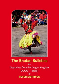 Cover Bhutan Bulletins (eBook, ePUB)