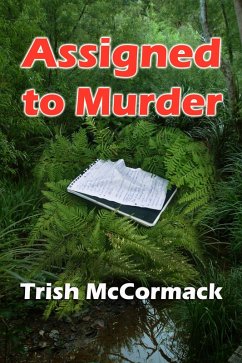 Cover Assigned to Murder (eBook, ePUB)