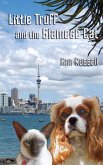 Little Truff and the Siamese Cat (eBook, ePUB)
