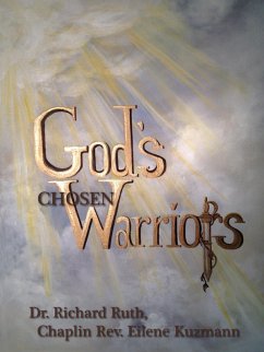 Cover God's Chosen Warriors (eBook, ePUB)