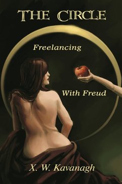 Cover Circle: Freelancing with Freud (eBook, ePUB)