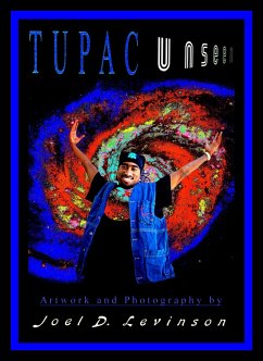 Cover Tupac Unseen (eBook, ePUB)