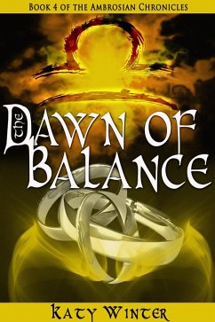 Cover Dawn of Balance (eBook, ePUB)