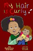 My Hair is Curly (eBook, ePUB)