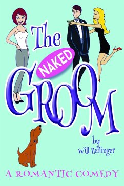 Cover Naked Groom (eBook, ePUB)