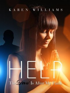 Help! The Devil is After My Faith (eBook, ePUB) - Williams, Karen