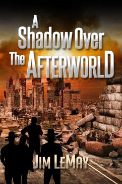 Cover Shadow Over the Afterworld (eBook, ePUB)