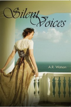 Cover Silent Voices (eBook, ePUB)