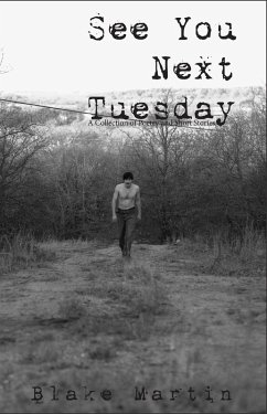 Cover See You Next Tuesday (eBook, ePUB)