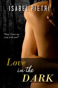 Cover Love in the Dark (eBook, ePUB)