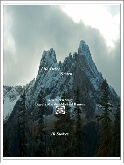 Cover Life Twice Stolen (eBook, ePUB)