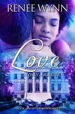 Love is Only a Whisper (eBook, ePUB)