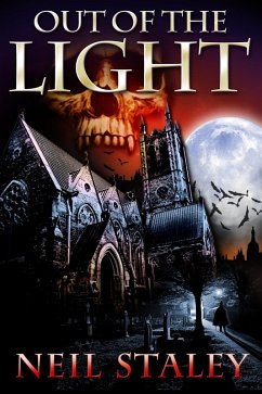 Cover Out of the Light (eBook, ePUB)