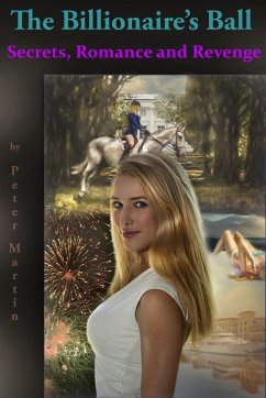 Cover Billionaire's Ball (eBook, ePUB)