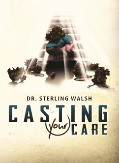 Cover Casting Your Care (eBook, ePUB)