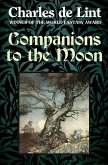 Companions to the Moon (eBook, ePUB)