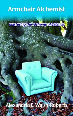 Cover Armchair Alchemist (eBook, ePUB)