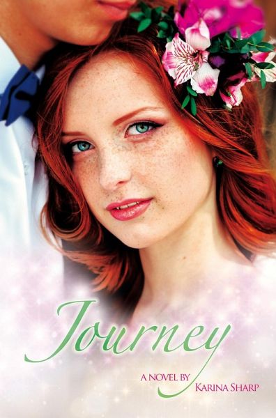 Journey (eBook, ePUB)