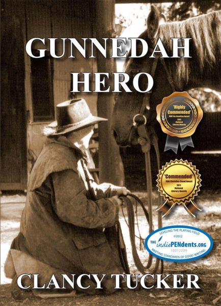 Gunnedah Hero (eBook, ePUB)