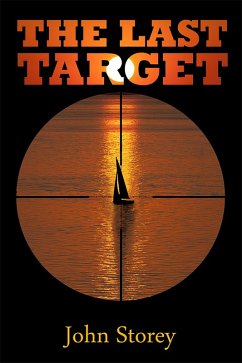 Last Target (eBook, ePUB) - Storey, John