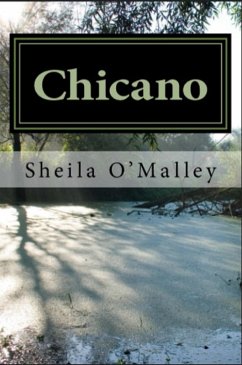 Cover Chicano (eBook, ePUB)