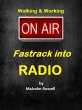On Air: Fastrack into Radio (eBook,... - Bild 1