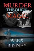 Murder Through Magic (eBook, ePUB)