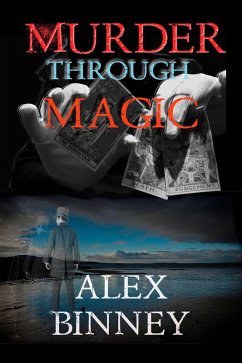 Cover Murder Through Magic (eBook, ePUB)